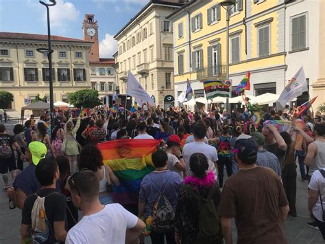 Novara Pride